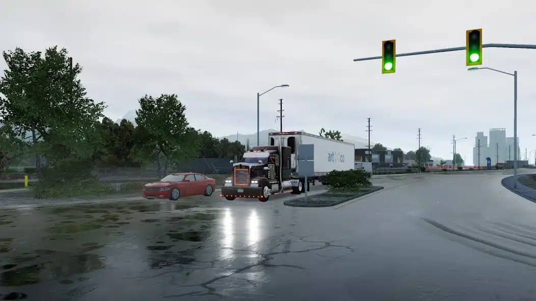 تنزيل لعبة Truck Simulator Big Rigs مهكرة للاندرويد Apk أخر إصدار 2026 مجانا تنزيل لعبة Truck Simulator Big Rigs مهكرة للاندرويد Apk أخر إصدار 2026 مجانا