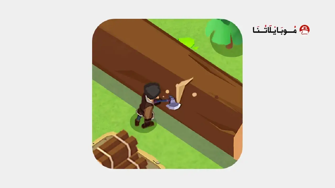 تحميل لعبة Survivor Island مهكرة