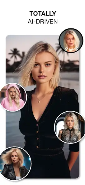 تحميل تطبيق NewProfilePic مهكر APK للأندرويد 2026 أخر إصدار مجانًا