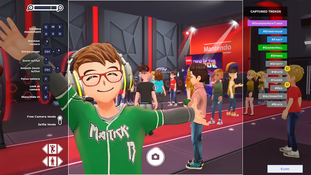 تحميل لعبة Youtubers Life 3 مهكرة APK للأندرويد 2026 أخر إصدار مجانًا