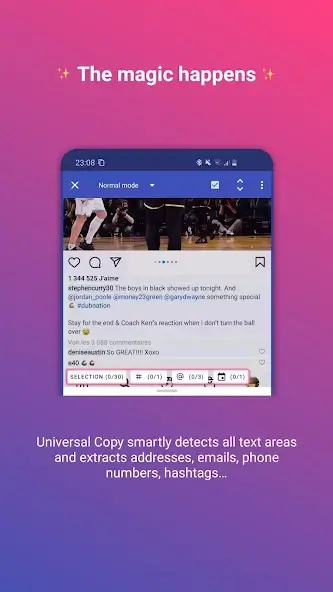 تحميل برنامج النسخ الشامل Universal Copy مهكر APK للأندرويد 2026 أخر إصدار مجانًا