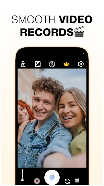 تحميل تطبيق GCamGo Camera مهكر APK للأندرويد 2026 أخر إصدار مجانًا