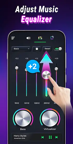 تحميل تطبيق Extra Volume Booster مهكر APK للأندرويد 2026 أخر إصدار مجانًا