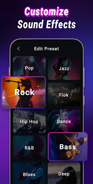 تحميل تطبيق Extra Volume Booster مهكر APK للأندرويد 2026 أخر إصدار مجانًا