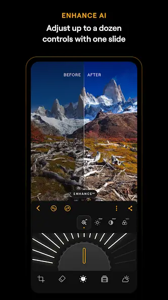 تحميل تطبيق Luminar مهكر APK للأندرويد 2026 أخر إصدار مجانًا