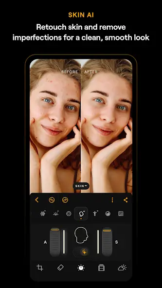 تحميل تطبيق Luminar مهكر APK للأندرويد 2026 أخر إصدار مجانًا