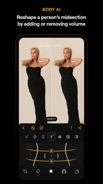 تحميل تطبيق Luminar مهكر APK للأندرويد 2026 أخر إصدار مجانًا تحميل تطبيق Luminar مهكر APK للأندرويد 2026 أخر إصدار مجانًا