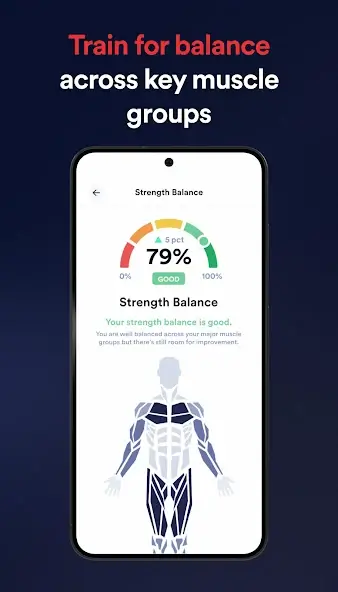 تحميل تطبيق Caliber Strength Training مهكر APK للأندرويد 2026 أخر إصدار مجانًا
