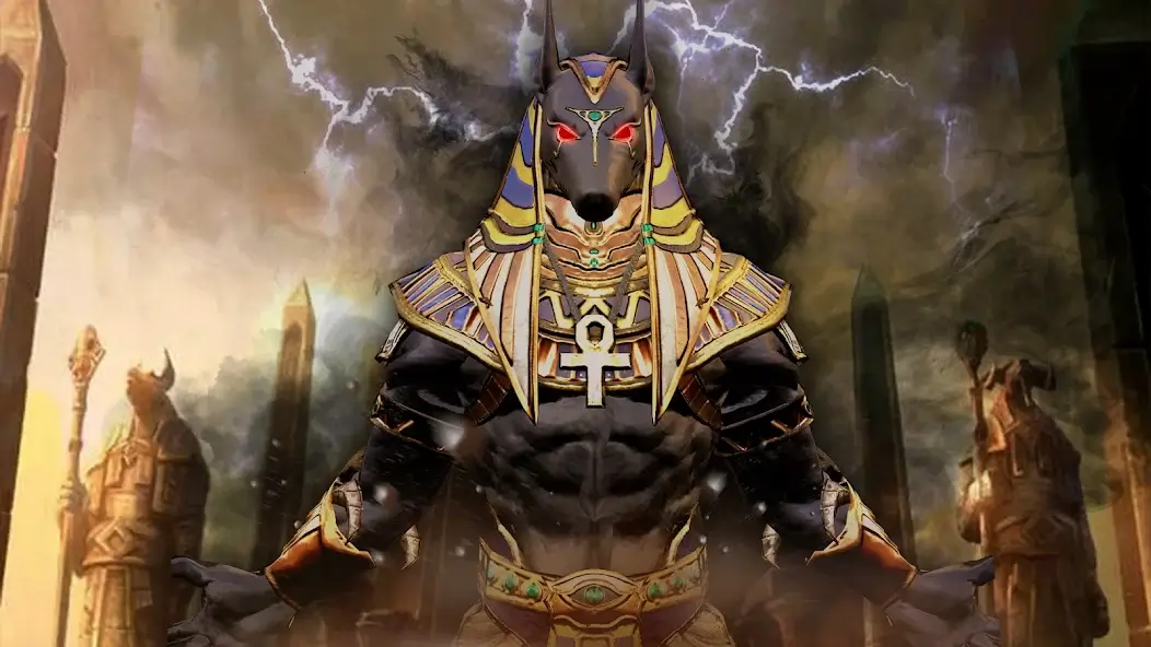 تحميل لعبة Endless Nightmare 3 مهكرة APK للأندرويد 2026 أخر إصدار مجانًا