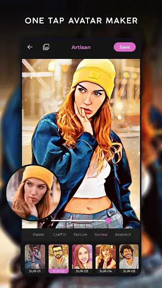 تحميل تطبيق Artisan مهكر APK للأندرويد 2026 أخر إصدار مجانًا