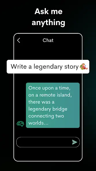 تحميل برنامج Chat AI مهكر APK للأندرويد 2026 أخر إصدار مجانًا