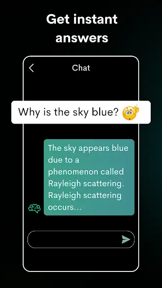 تحميل برنامج Chat AI مهكر APK للأندرويد 2026 أخر إصدار مجانًا