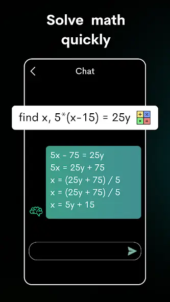 تحميل برنامج Chat AI مهكر APK للأندرويد 2026 أخر إصدار مجانًا
