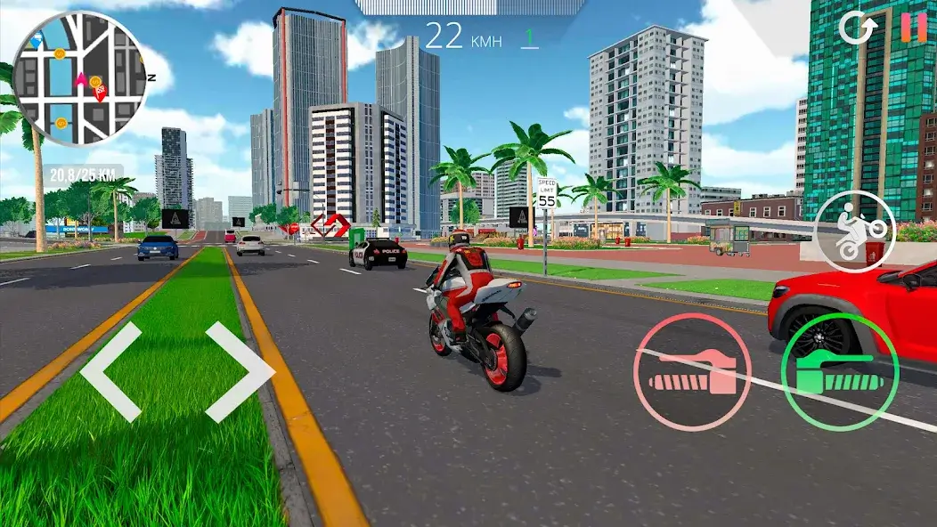 تحميل لعبة Motorcycle Real Simulator مهكرة APK للأندرويد 2026 أخر إصدار مجانًا تحميل لعبة Motorcycle Real Simulator مهكرة APK للأندرويد 2026 أخر إصدار مجانًا