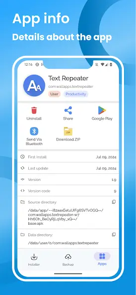 تحميل تطبيق SAI Split APKs Installer مهكر APK للأندرويد 2026 أخر إصدار مجانًا