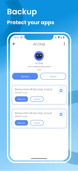 تحميل تطبيق SAI Split APKs Installer مهكر APK للأندرويد 2026 أخر إصدار مجانًا