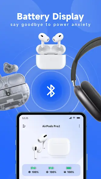 تحميل تطبيق PodsLink مهكر APK للأندرويد 2026 أخر إصدار مجانًا