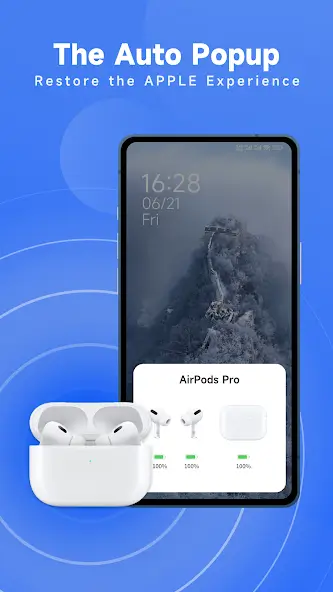 تحميل تطبيق PodsLink مهكر APK للأندرويد 2026 أخر إصدار مجانًا