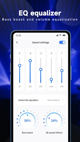 تحميل تطبيق PodsLink مهكر APK للأندرويد 2026 أخر إصدار مجانًا