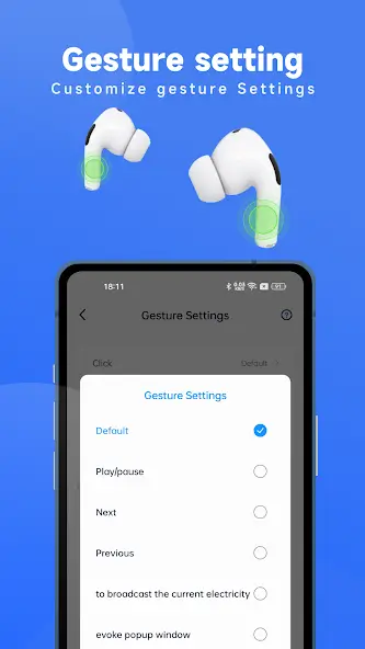 تحميل تطبيق PodsLink مهكر APK للأندرويد 2026 أخر إصدار مجانًا