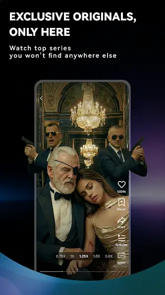 تحميل تطبيق StoReel مهكر APK للأندرويد 2026 أخر إصدار مجانًا تحميل تطبيق StoReel مهكر APK للأندرويد 2026 أخر إصدار مجانًا