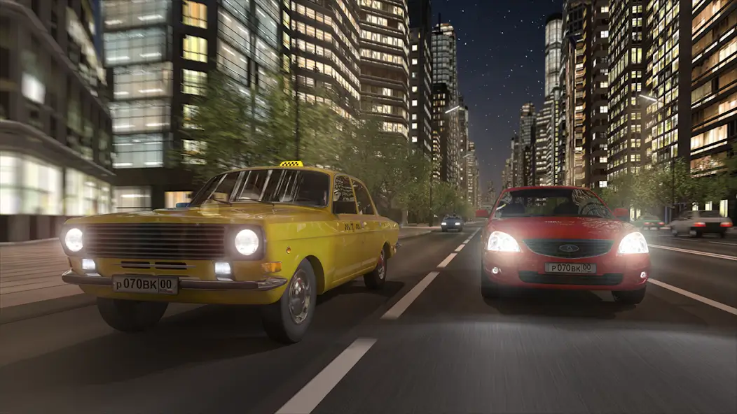 تحميل لعبة Driving Zone Russia مهكرة APK للأندرويد 2026 أخر إصدار مجانًا تحميل لعبة Driving Zone Russia مهكرة APK للأندرويد 2026 أخر إصدار مجانًا