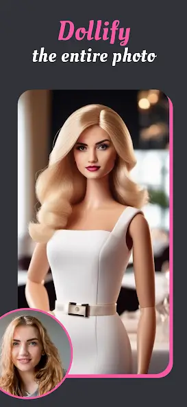تحميل تطبيق DollMe مهكر APK للأندرويد 2026 أخر إصدار مجانًا