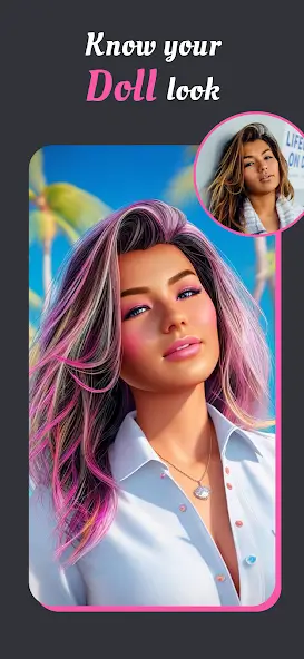 تحميل تطبيق DollMe مهكر APK للأندرويد 2026 أخر إصدار مجانًا