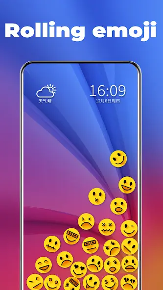 تحميل تطبيق Rolling Icons مهكر APK للأندرويد 2026 أخر إصدار مجانًا