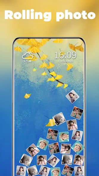 تحميل تطبيق Rolling Icons مهكر APK للأندرويد 2026 أخر إصدار مجانًا