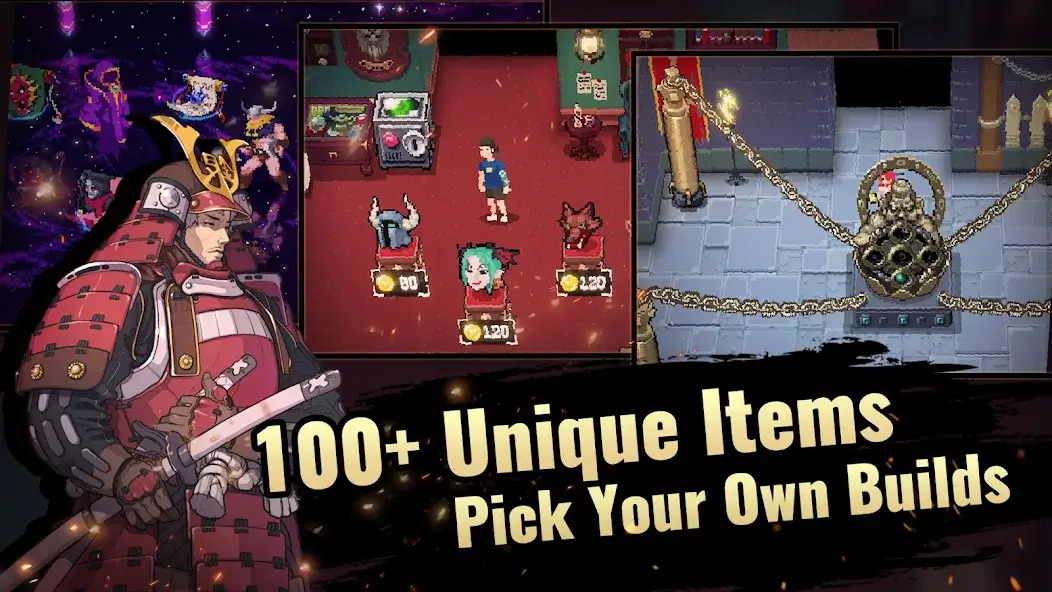تحميل لعبة Otherworld Legends مهكرة APK للأندرويد 2026 أخر إصدار مجانًا