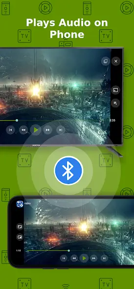 تحميل تطبيق Castify مهكر APK للأندرويد 2026 أخر إصدار مجانًا