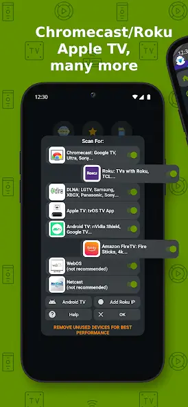 تحميل تطبيق Castify مهكر APK للأندرويد 2026 أخر إصدار مجانًا