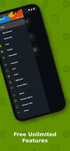 تحميل تطبيق Castify مهكر APK للأندرويد 2026 أخر إصدار مجانًا