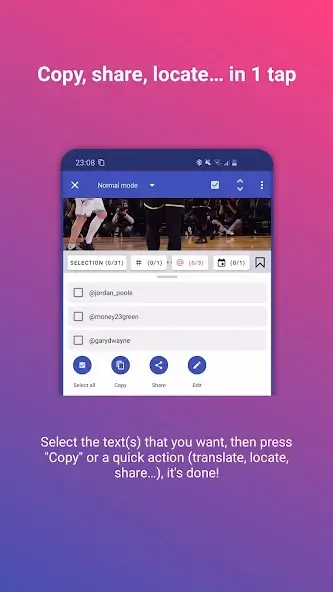 تحميل برنامج النسخ الشامل Universal Copy مهكر APK للأندرويد 2026 أخر إصدار مجانًا
