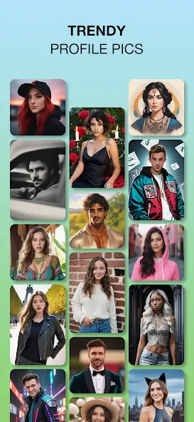 تحميل تطبيق NewProfilePic مهكر APK للأندرويد 2026 أخر إصدار مجانًا