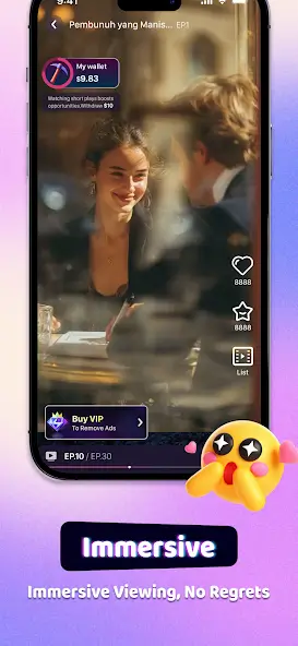 تحميل تطبيق Bonus TV مهكر APK للأندرويد 2026 أخر إصدار مجانًا