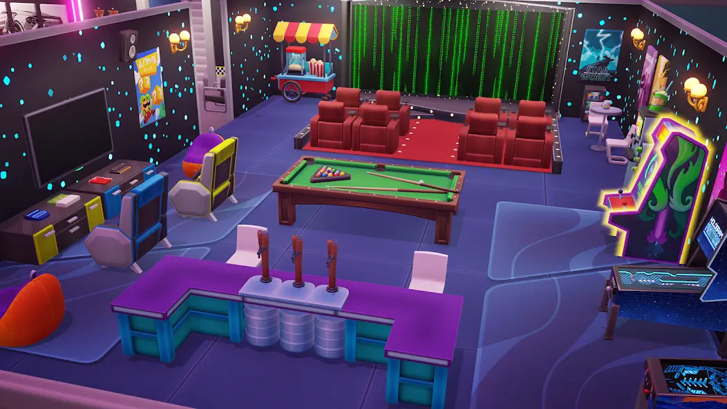 تحميل لعبة Youtubers Life 3 مهكرة APK للأندرويد 2026 أخر إصدار مجانًا