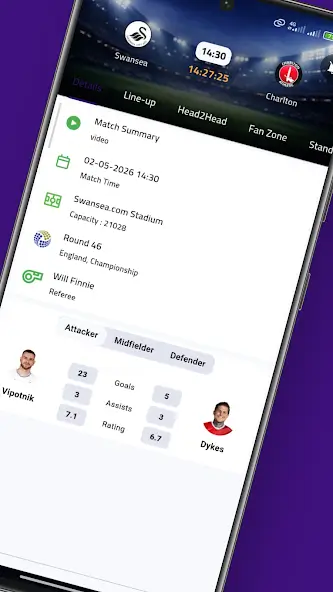 تحميل برنامج كورة لايف Koora Live مهكر APK للأندرويد 2026 أخر إصدار مجانًا
