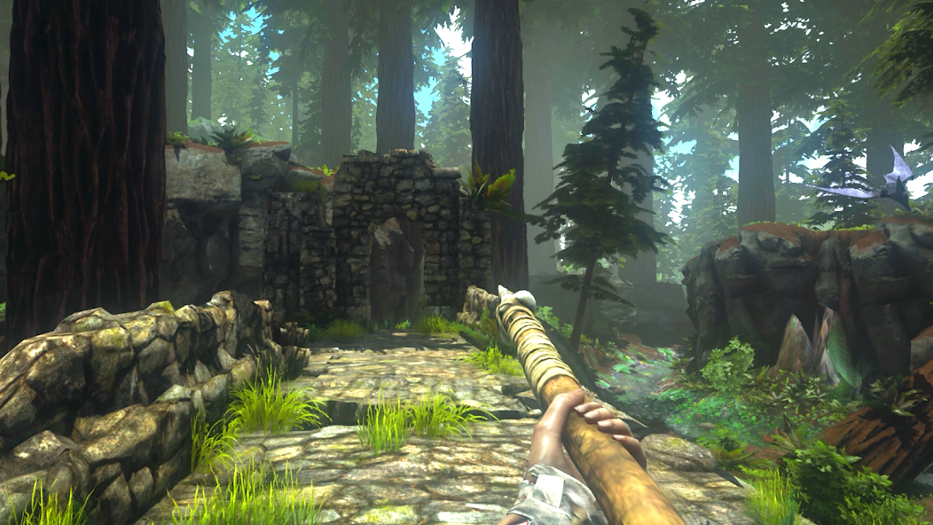 تحميل لعبة ARK Ultimate Mobile Edition مهكرة APK للأندرويد 2026 أخر إصدار مجانًا