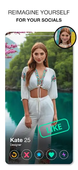 تحميل تطبيق NewProfilePic مهكر APK للأندرويد 2026 أخر إصدار مجانًا