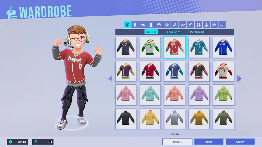 تحميل لعبة Youtubers Life 3 مهكرة APK للأندرويد 2026 أخر إصدار مجانًا تحميل لعبة Youtubers Life 3 مهكرة APK للأندرويد 2026 أخر إصدار مجانًا