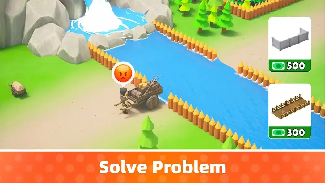 تحميل لعبة Survivor Island مهكرة APK للأندرويد 2026 أخر إصدار مجانًا
