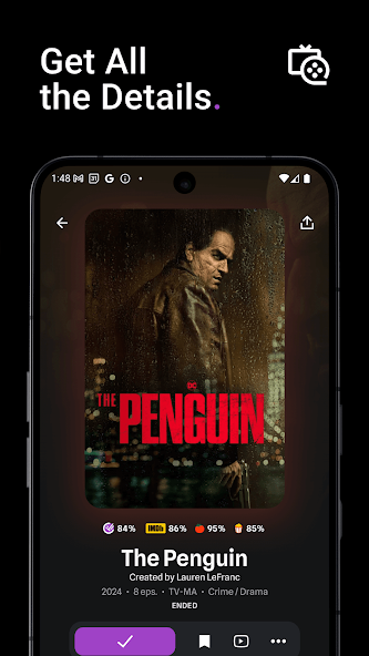 تحميل تطبيق Trakt TV Shows مهكر APK للأندرويد 2026 أخر إصدار مجانًا