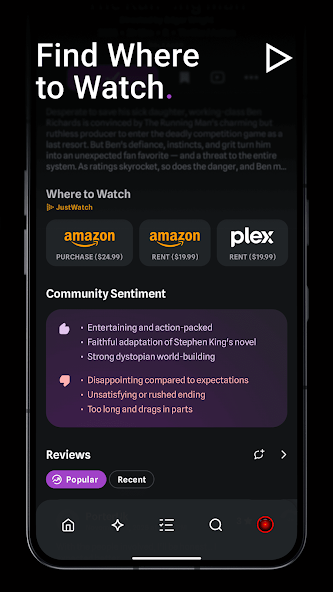 تحميل تطبيق Trakt TV Shows مهكر APK للأندرويد 2026 أخر إصدار مجانًا
