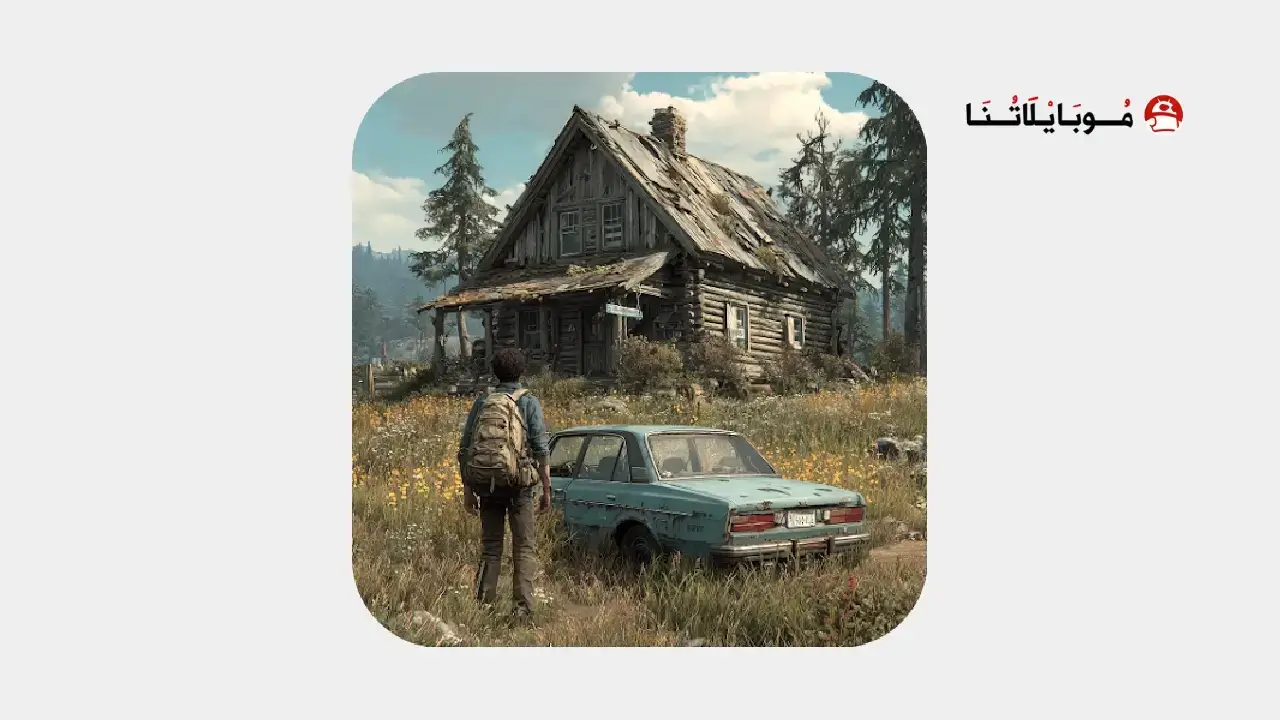 تحميل لعبة Dead God Land مهكرة