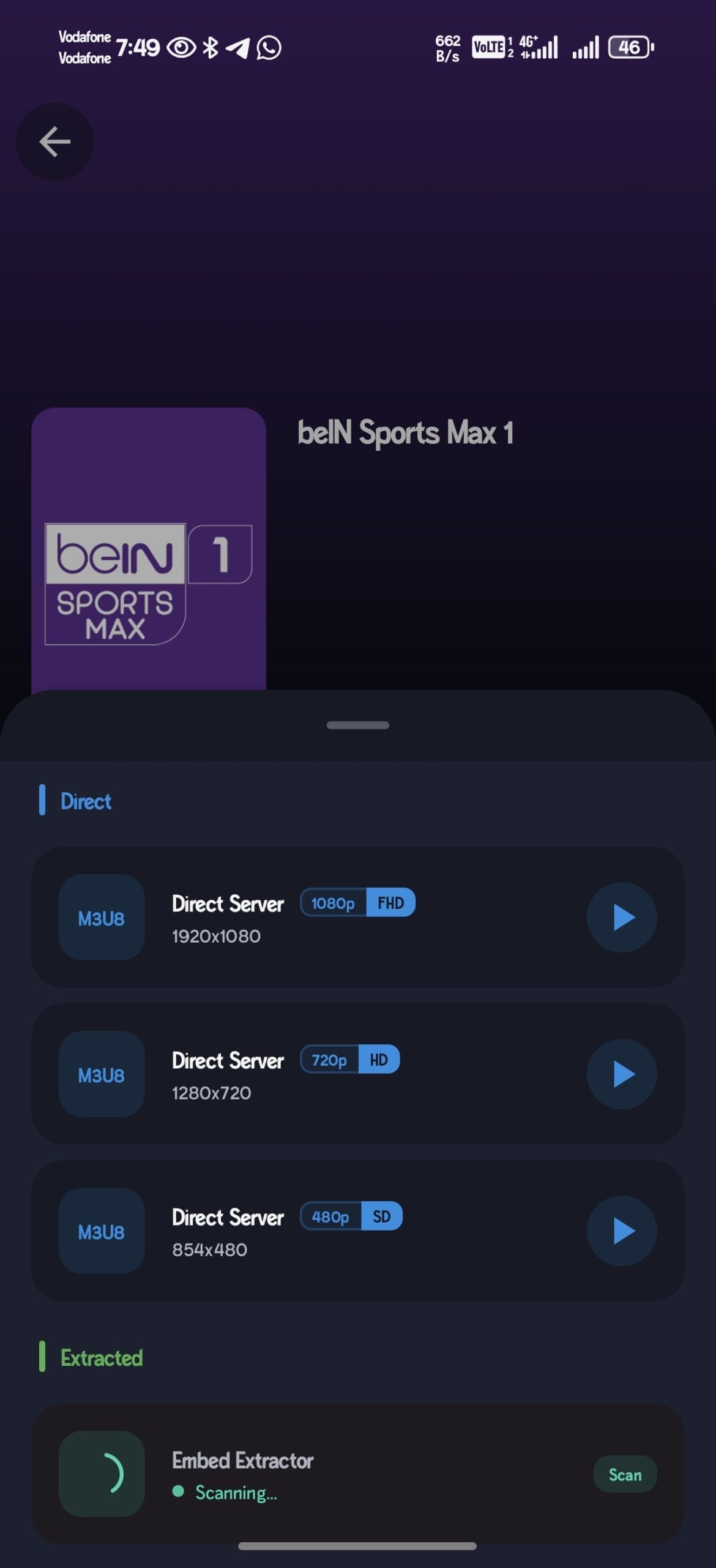 تحميل تطبيق Netfinity TV مهكر APK للأندرويد 2026 أخر إصدار مجانًا تحميل تطبيق Netfinity TV مهكر APK للأندرويد 2026 أخر إصدار مجانًا