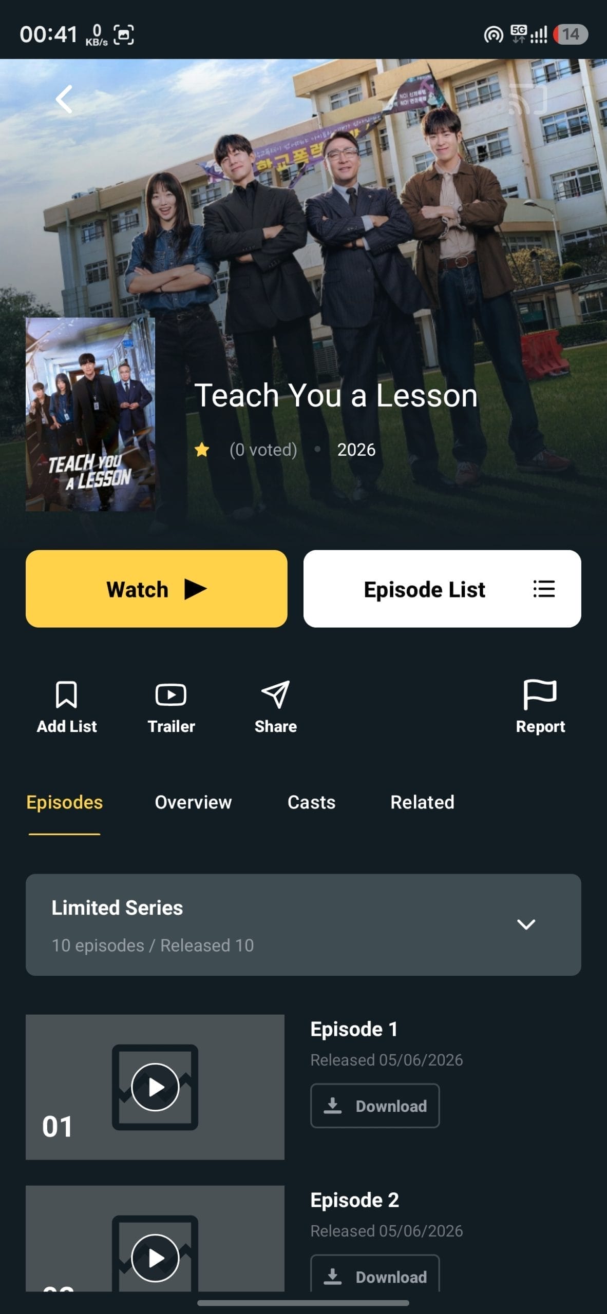 تنزيل تطبيق موبي فليكس MobiFlix مهكر APK للأندرويد 2026 أخر إصدار مجانًا