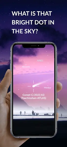 تحميل تطبيق Sky Tonight مهكر APK للأندرويد 2026 أخر إصدار مجانًا