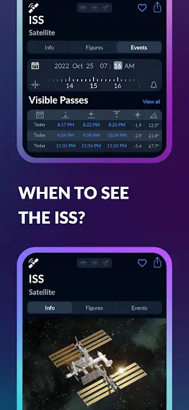 تحميل تطبيق Sky Tonight مهكر APK للأندرويد 2026 أخر إصدار مجانًا